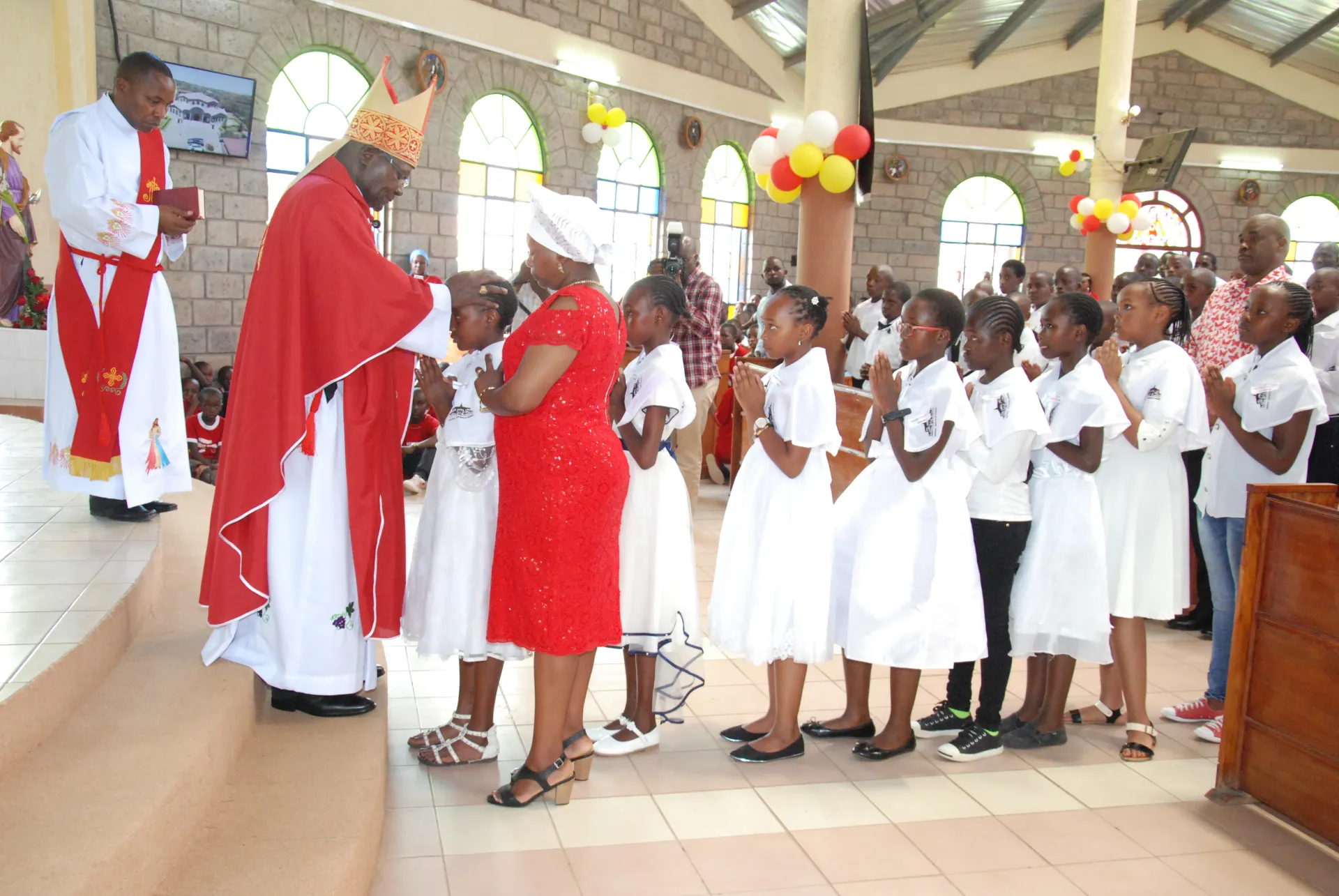 Celebrating 10 Years of Grace