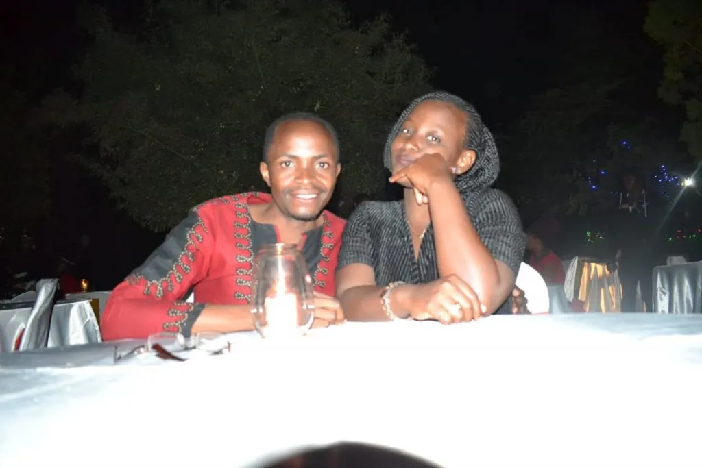 Valentines Dinner 2019