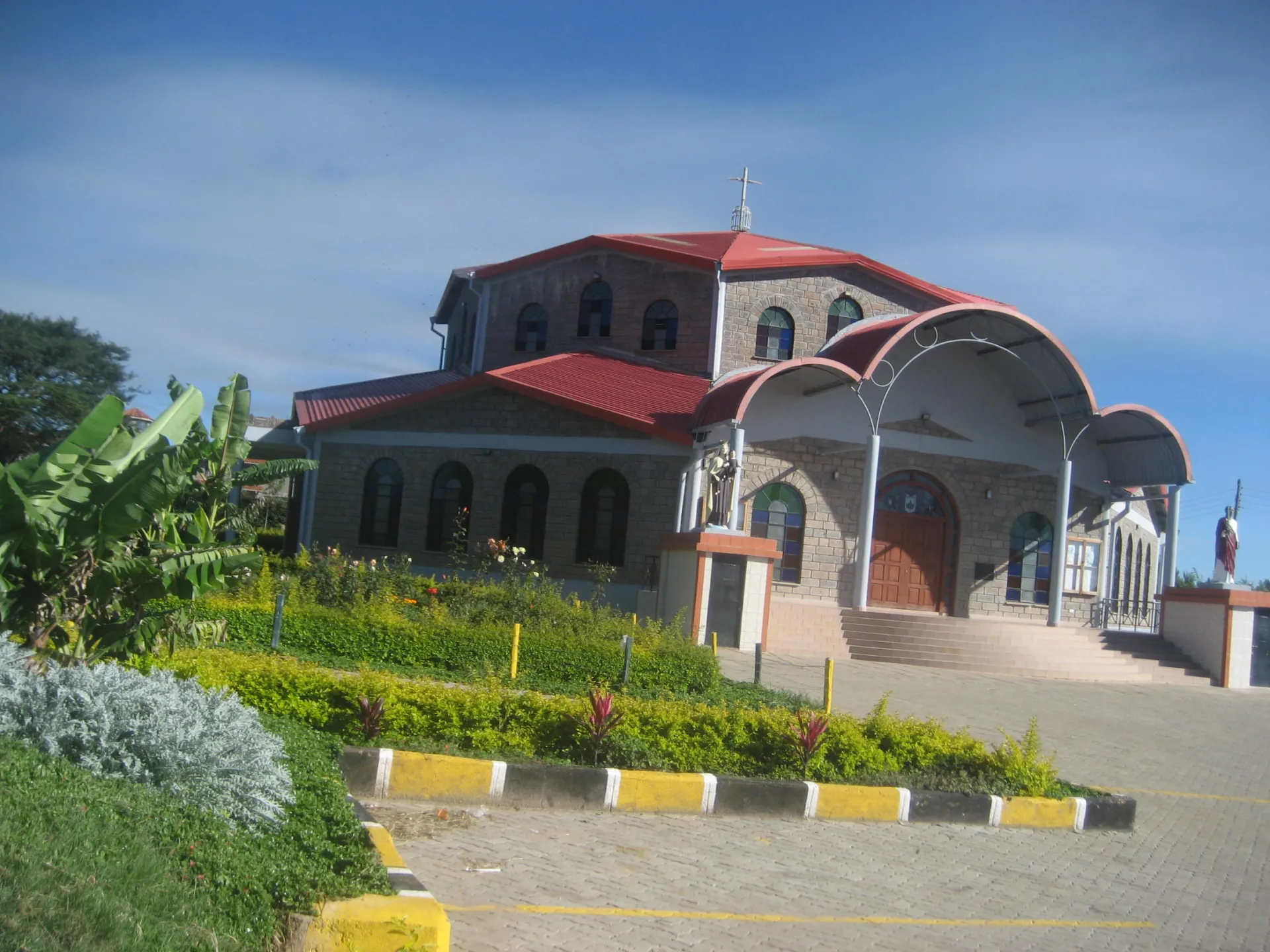 Church Activities