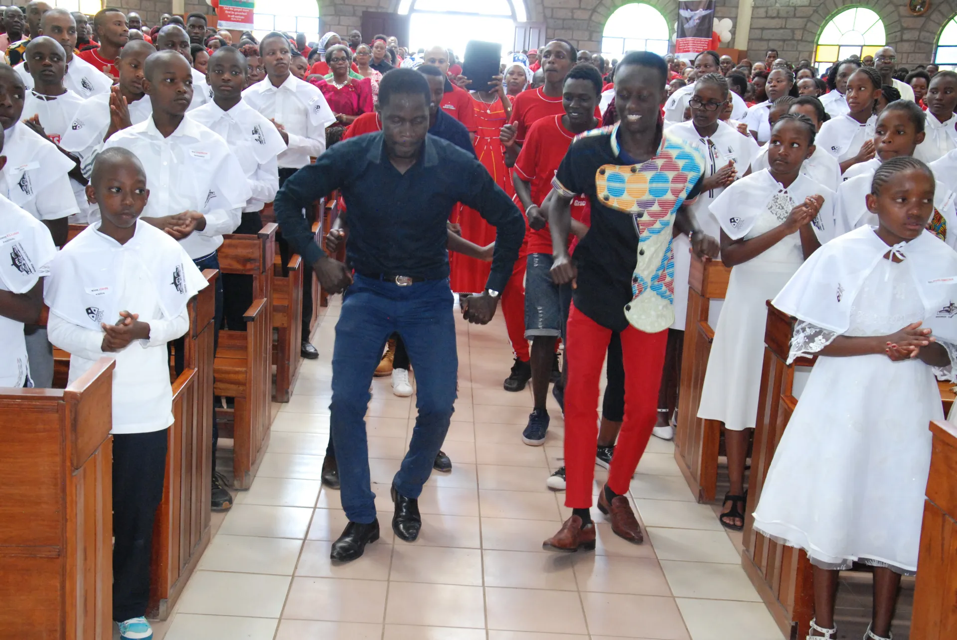 Celebrating 10 Years of Grace