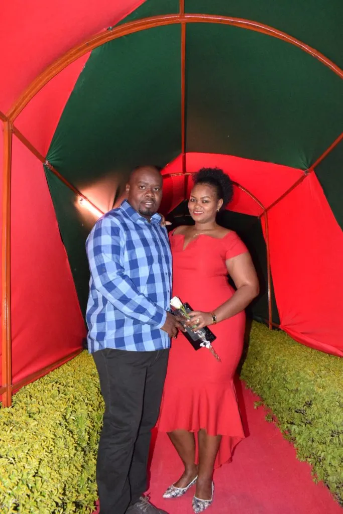 Valentines Dinner 2019