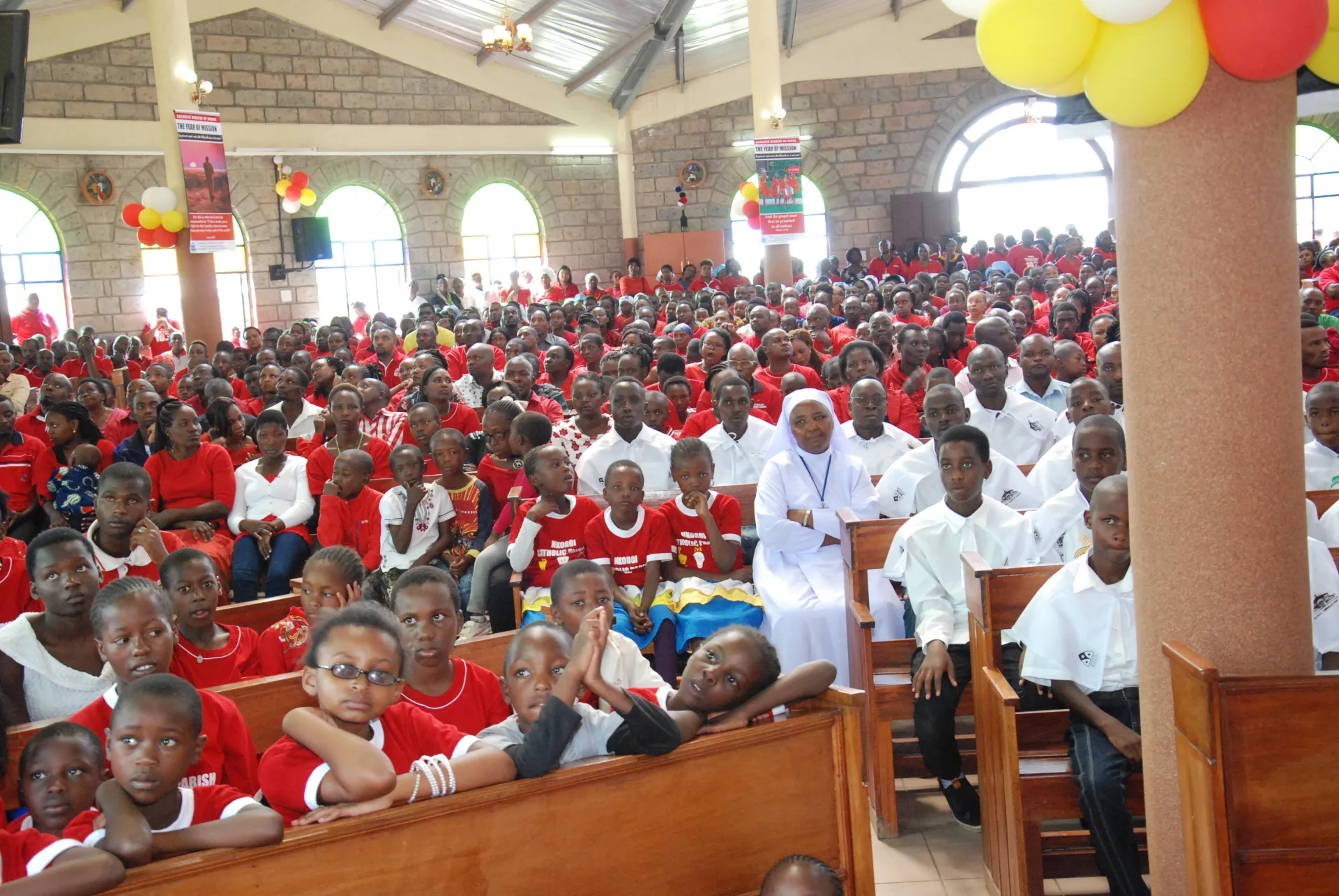 Celebrating 10 Years of Grace