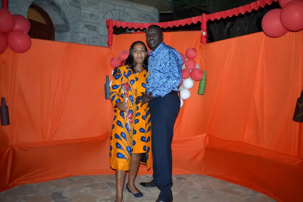 Valentines Dinner 2019