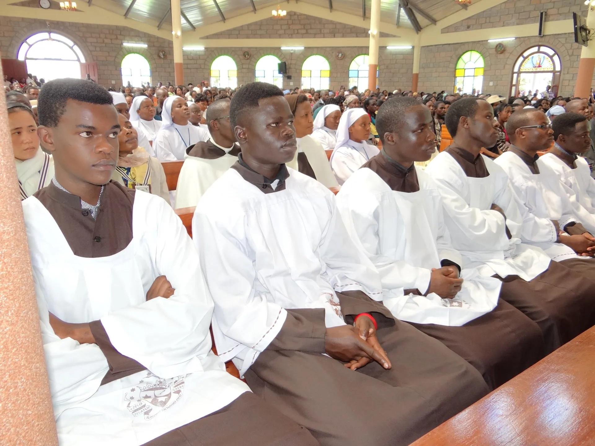 Carmelite Family